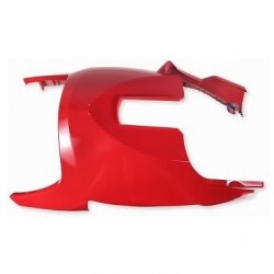 Gilera belly panel red - from AA Mopeds